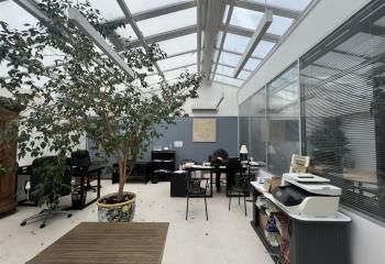 Location bureaux Paris 7 - Proche Pont d'Alma et Ecole Militaire