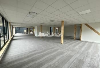 Vente bureaux Ramonville-Saint-Agne - Proche métro ligne B et bus