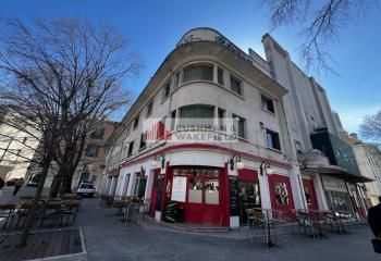 Local commercial à vendre Nîmes centre-ville - Proche gare