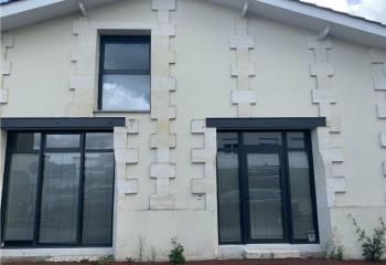 Vente bureaux Le Taillan-Médoc centre - Proche rocade et bus