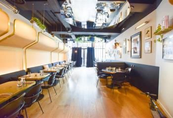 Vente local commercial Paris 3 - République - Arts et Métiers