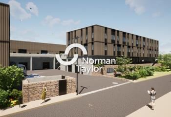 Vente bureaux Villeneuve-lès-Maguelone - Proche A9 et bus