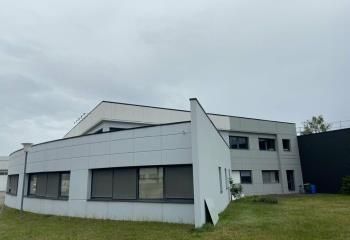 Vente bureaux Habsheim - Proximité axes autoroutiers