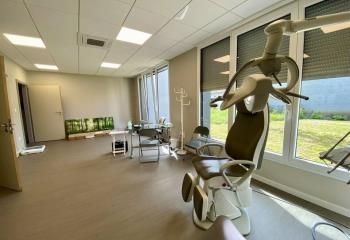 Vente bureau Fessenheim - Proche pôle santé