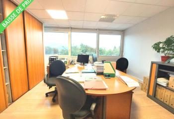 Vente bureaux Clermont-Ferrand - Proche A75, A71, A89 et Tram