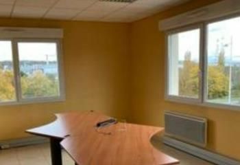Location bureaux Montbéliard - Proche A36 et Stellantis