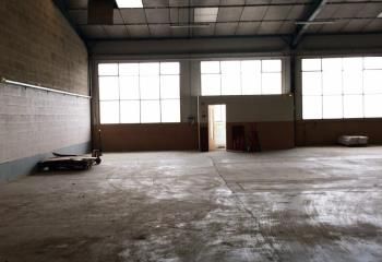 Local d'activité à louer Danjoutin - Proche A36 et bus