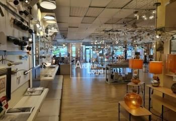 Location local commercial Pringy - RD 607