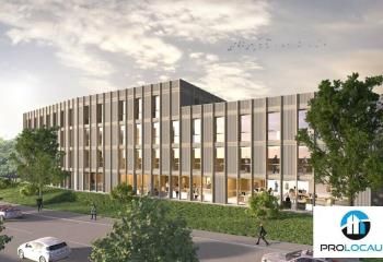 Vente bureaux Évreux - Proche gare et centre-ville, immeuble éco responsable