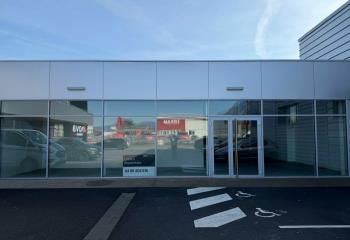 Local commercial à louer Colmar - Proche A35