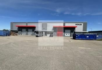 Local d'activités à louer Dagneux - Proximité A42 et A432