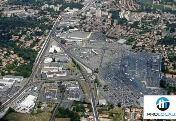 Local commercial à vendre Cessy - Zone Commerciale