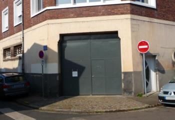 Local d'activité à louer Rouen - Proximité St Sever et métro