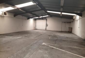 Local d'activité à louer Sevenans - Accès A36 et transports