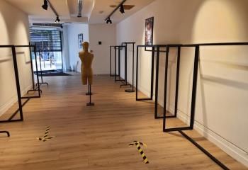 Local commercial à louer Agen - Quartier piéton