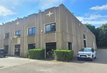 Local d'activité à louer Rouen - Proximité voie rapide