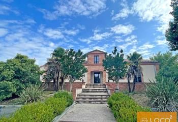 Location bureaux Villeneuve-lès-Bouloc - Proche Eurocentre et A62