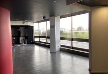 Local commercial à louer Illzach - Zone commerciale