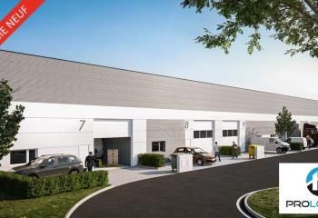 Location local d'activité Belbeuf - Proximité Rouen et commerces