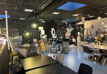 Vente local commercial Rixheim - Proche autoroute