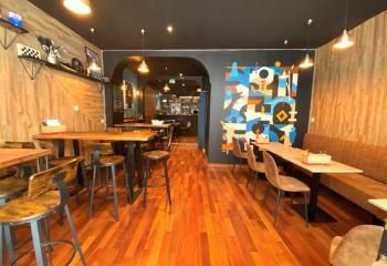 Vente local commercial Paris 14 - Entre Montparnasse et Raspail