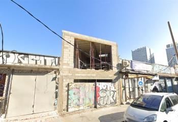 Local commercial à louer Saint-Ouen - Puces de Clignancourt