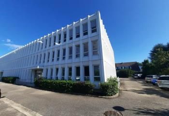 Location bureaux Bihorel - Proche Route de Neufchatel et Rocade Nord