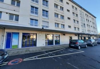 Local commercial à louer Petit-Couronne - Proche de Rouen