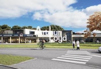 Location local commercial La Roquette-sur-Siagne - Proche A8