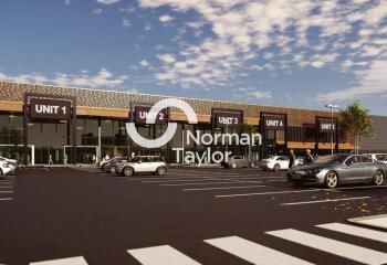 Local commercial à louer Narbonne Sud - Zone commerciale