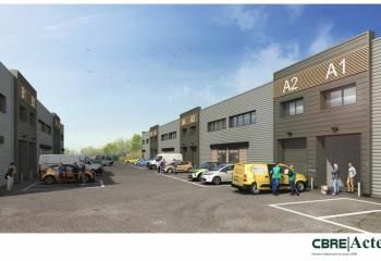 Locaux d'activités à vendre Heillecourt - Proximité A33/A330