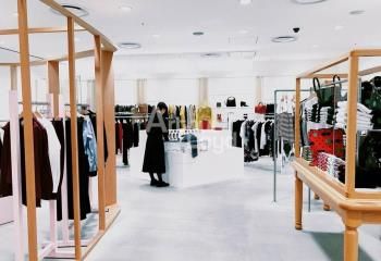 Local commercial à louer Faverges - ZAC des Boucheroz