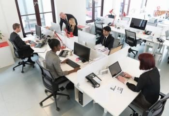 Location bureaux Lille - Proche centre-ville, tram et gare