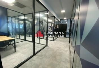 Location bureaux Toulouse La Plaine - Proche bus et métro