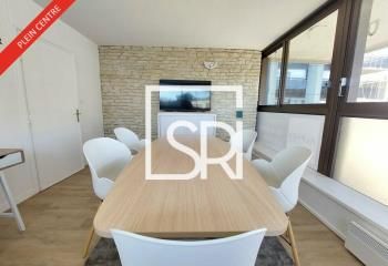 Vente bureaux Clermont-Ferrand centre - Proche tram, bus et gare routière