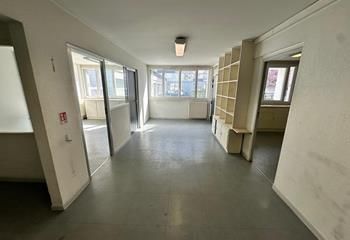 Location bureau Montrouge - Proche Porte d'Orléans et Paris