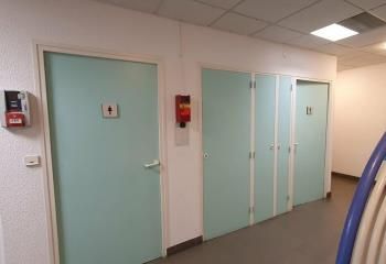 Vente bureaux Saint-Égrève - Proximité autoroute