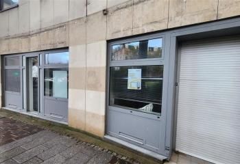 Local commercial à louer La Garenne-Colombes - Proche La Défense