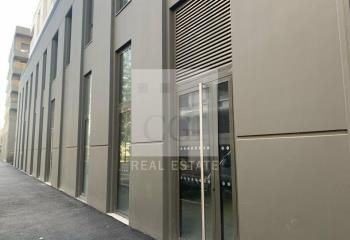 Local d'activité à louer Villeurbanne - Proximité périphérique Laurent Bonnevay