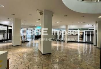 Local commercial à vendre Belfort - Hyper centre