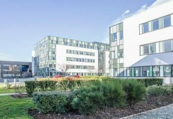 Bureaux à vendre Lyon 7 - Pôle scientifique de Gerland, proche autoroutes et tramways