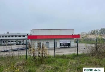 Local d'activité à louer Ludres - Proche Nancy et autoroutes