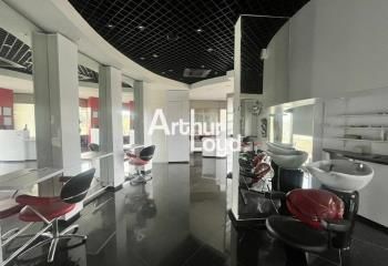 Location local commercial Sophia Antipolis - Quartier d'affaires