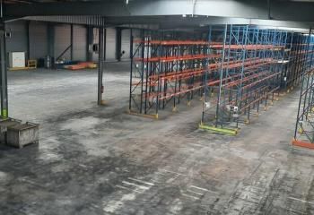 Local de stockage à louer Fesches-le-Châtel - Proche autoroute