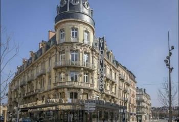 Local commercial à louer Belfort hyper centre