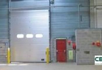 Local d'activités à louer Heillecourt - Proche Nancy Sud et A330