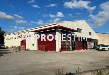 Location local commercial Quetigny - Proche voie rapide