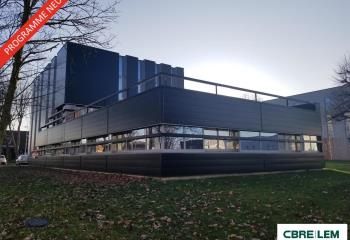 Location bureaux Bretteville-sur-Odon - Proche périphérique et quartier Koenig