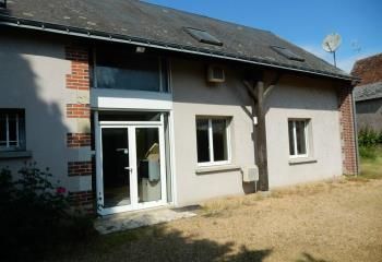 Location bureaux Chanceaux-sur-Choisille - Proche Tours, fibre optique