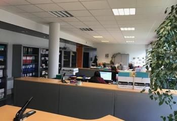 Location bureaux Saint-Dizier - Proche centre-ville, gare et N4